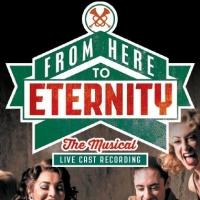 BWW CD Reviews: Omniverse Vision's FROM HERE TO ETERNITY: THE MUSICAL (Live Cast…