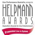 Jon Nicholls Steps Down as Executive Producer of Helpmann Awards Video
