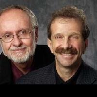Wisconsin Public Radio's Zorba Paster and Tom Clark Appear at Villa Filomena Today Video
