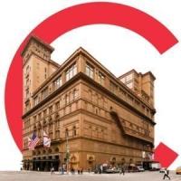 David Lang to Begin Residency at Carnegie Hall Next Month Video