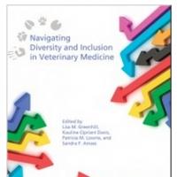 New Book Released by Purdue University Press Addresses Diversity Among Veterinarians Video