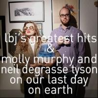 Molly Beach Murphy and Taylor Riccio Set for Double Bill at Incubator Arts Project, N Video