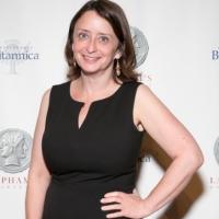 Rachel Dratch Set for Final Season of NBC's PARKS AND RECREATION Video