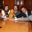 Terry Fator Signs Multi-Year Deal with The Mirage Video