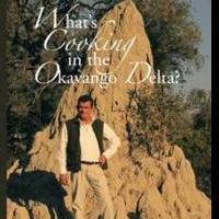 Professional Chef Harry Feiersinger Shares Recipes from Childhood in New Book