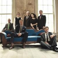 Ben Folds Orchestral Experience, rePLAY & More Set for Houston Symphony's Summer Line Video