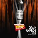 BWW SPAIN AWARDS 2012 : Elige ya a tus favoritos