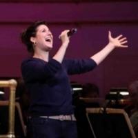 Photo Coverage: In Rehearsal with the NY Pops and Stephanie J. Block! Video