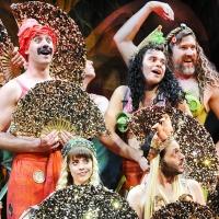 BWW Reviews: PETER AND THE STARCATCHER Creates Magic Video