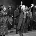 Complete Photo Coverage: THE MYSTERY OF EDWIN DROOD Opening Night Curtain Call