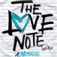 New Pre-Teen Musical THE LOVE NOTE Begins Previews Tonight at the Actors Temple Theat Video