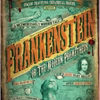 South Bend Civic Theatre Stages FRANKENSTEIN, Now thru 11/2