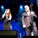 STAGE TUBE: Samantha Barks Sings 'Too Far Gone' with Russell Crowe and Alan Doyle at  Video