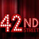 42ND STREET Opens At Boulder's Dinner Theatre Tonight! Running Through 02/16/2013 Video
