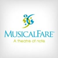 Musicalfare to Present A TRIBUTE TO THE MUSIC OF LOUIS PRIMA, 4/4-6 Video