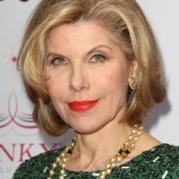 Christine Baranski to Return to THE BIG BANG THEORY this Fall