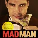 Mark Giordano’s MAD MAN Returns to The PIT, 9/15, 22 & 29 Video