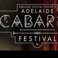 Barry Humphries 2015 Adelaide Cabaret Festival Program Announced Video