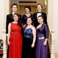 IFAC Australian Singing Competition Announces Five Finalists from NSW Video
