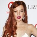 Fashion Photo of the Day 11/24/12 - Lindsay Lohan Video