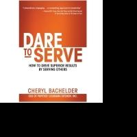 Popeyes Louisiana Kitchen CEO Releases DARE TO SERVE Video