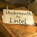 First Folio Theatre Presents UNDERNEATH THE LINTEL, Opening 3/27 Video