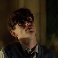 VIDEO: First Look - Eddie Redmayne Stars in THE THEORY OF EVERYTHING Video