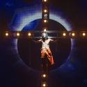 JESUS CHRIST SUPERSTAR's UK Arena Production to Rock Cinemas,Today & Nov 1 Video