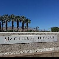 The McCallum Theatre Announces Its Star-Studded 2013-14 Season