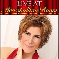 BWW Reviews: You'll Be Crazy in Love With MARIEANN MERINGOLO'S New Monthly Show at…