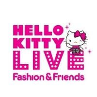 HELLO KITTY LIVE to Premiere in West End, October 8 Video