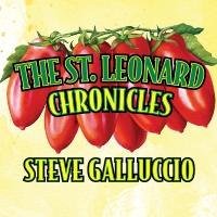 Centaur Theatre Extends THE ST. LEONARD CHRONICLES Through 12/1