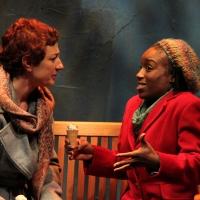Photo Flash: First Look at Round House Theatre's THIS Video