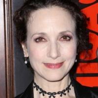 Bebe Neuwirth to Perform CHICAGO Standout at Rolex's 30th Anniversary Pearl Jubilee;  Video