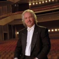 Maestro Donald Runnicles Leads the Pittsburgh Symphony in BNY Mellon Grand Classics P Video