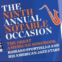 Carnegie Hall Notables Present 9th Annual Notable Occasion, 4/29 Video