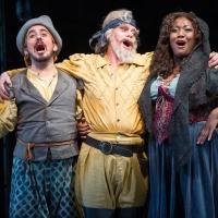 Photo Flash: First Look at Anthony Warlow, Amber Iman, Nehal Joshi & More in Shakespe Video