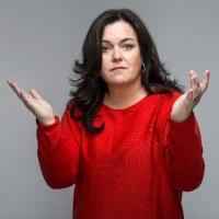HBO to Film Upcoming Rosie O'Donnell Comedy Show for Televised Special? Video