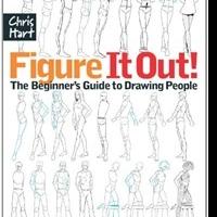 Figure It Out by Christopher Hart Available in Paperback Video