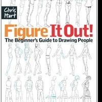 Figure It Out by Christopher Hart Available in Paperback