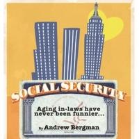 Florida Rep Opens 2013-2014 Season with Laugh-Out-Loud Comedy, SOCIAL SECURITY! Video