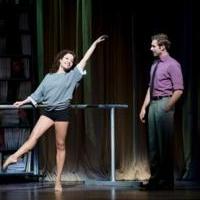 FLASHDANCE National Tour Coming to Hershey Theatre, 4/29-5/4 Video