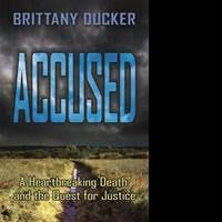 New Horizon Press Releases ACCUSED by Brittany Ducker