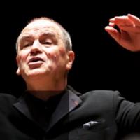 Austrian Guest Conductor Hans Graf Leads Utah Symphony in 19th Century Masters Concer Video