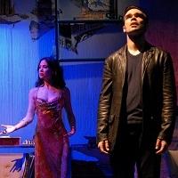 BWW Reviews: Sater's ARMS ON FIRE Doesn't Quite Ignite At Chester Theatre Company Video