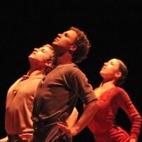 BWW Reviews: Houston Ballet Proves World-Class Status With MODERN MASTERS Video