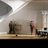 San Francisco Opera to Present Handel's PARTENOPE, 10/16-11/2