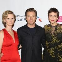 Photo Coverage:  Ewan McGregor, Maggie Gyllenhaal & More Celebrate Opening Night of THE REAL THING