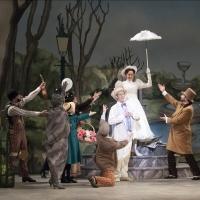 MARY POPPINS Launches New Dunfield Theatre Cambridge, Now thru 4/28 Video
