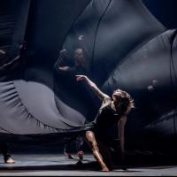 Ballet du Grand Theatre de Geneve Returns to The Joyce Theater, Now thru 3/30 Video